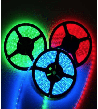 RGB