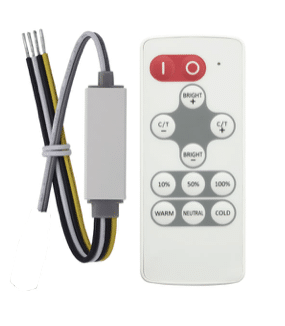 CCT Led Controller