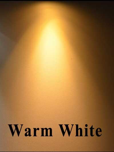 Warm White