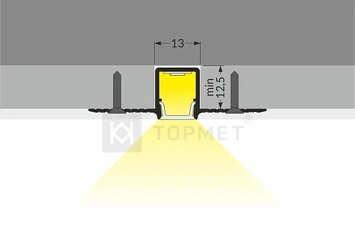 PLATER IN PROFILE