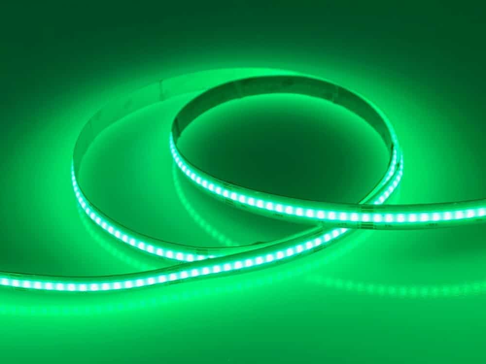 RGBW-COB-Green