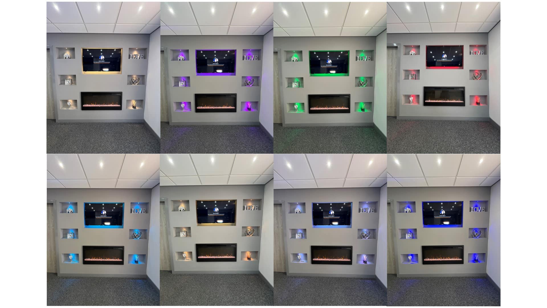 rgbw media wall imgs